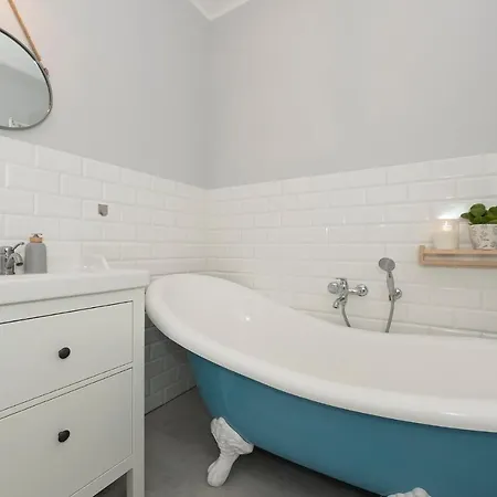 Apartmán Randez-View - 60 M2, Widok, Jezioro, Klima, Parking Pod Oknem, Netflix I Max Iława Exteriér fotografie