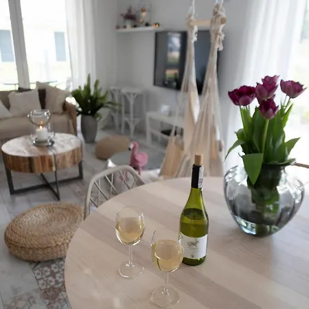 Apartmán Randez-View - 60 M2, Widok, Jezioro, Klima, Parking Pod Oknem, Netflix I Max Iława Exteriér fotografie