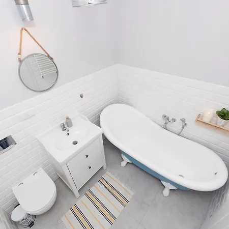 Apartmán Randez-View - 60 M2, Widok, Jezioro, Klima, Parking Pod Oknem, Netflix I Max Iława Exteriér fotografie