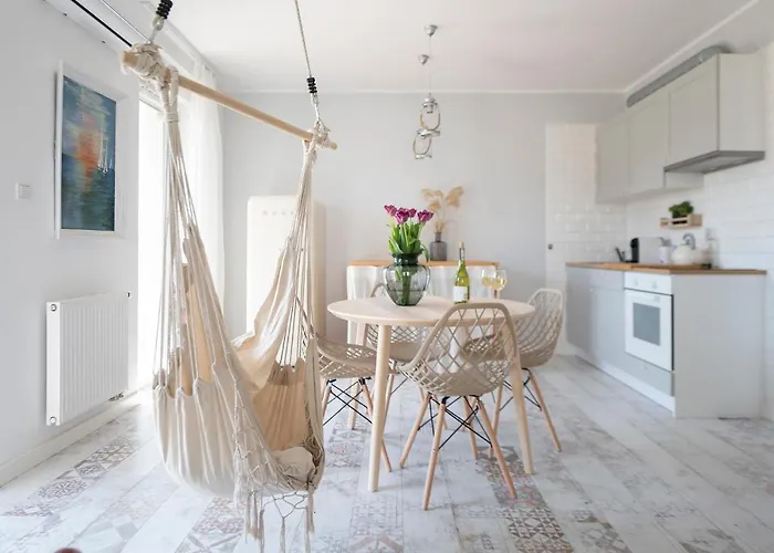 Randez-View Apartment