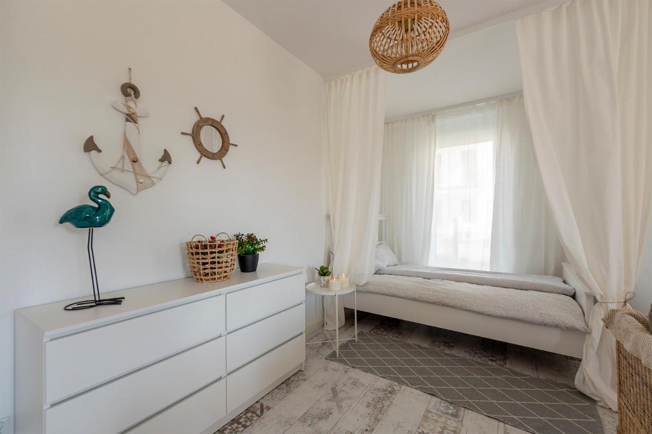 Randez-view Apartament *