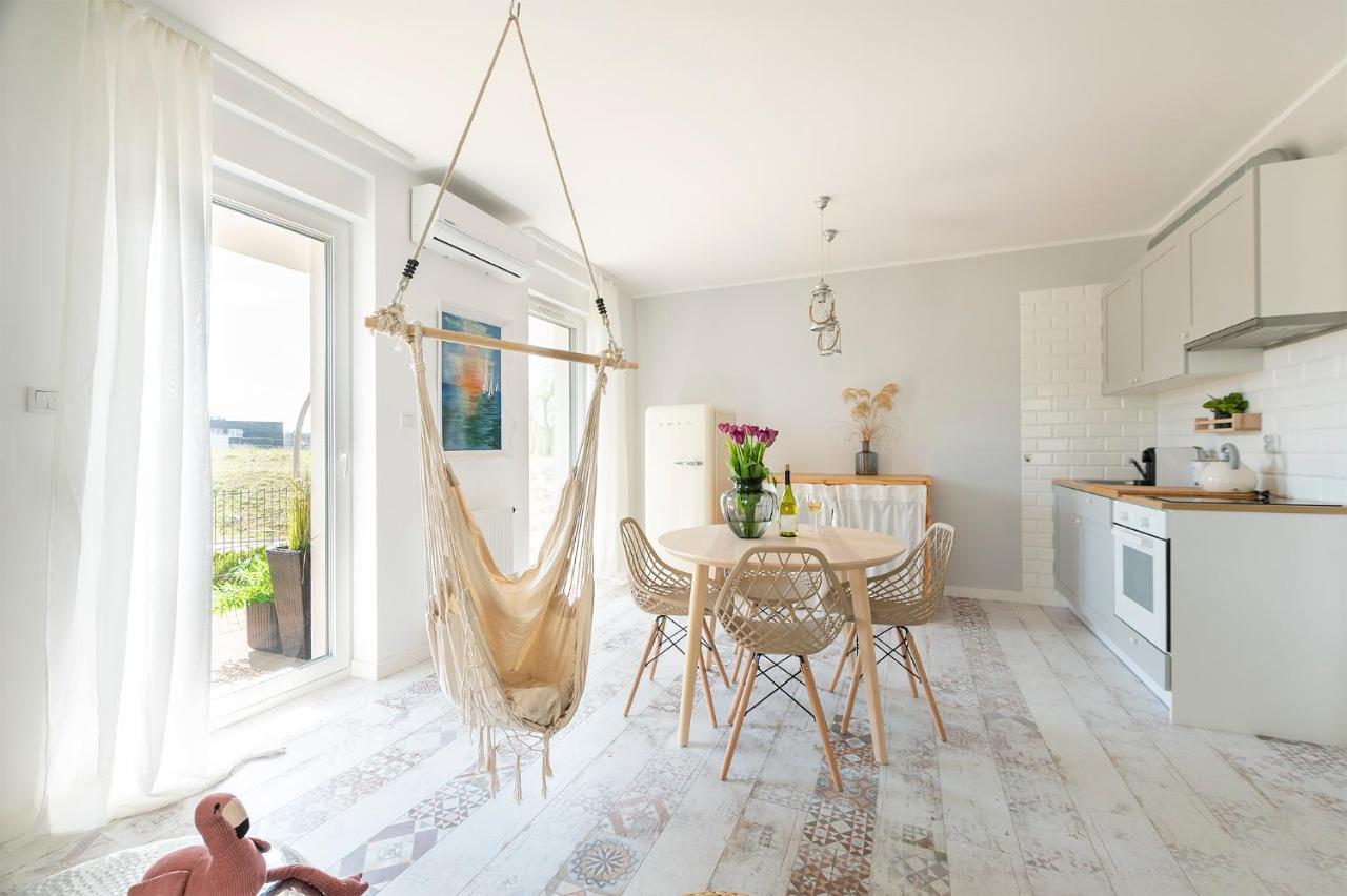 Randez-view - 60 M2, Widok, Jezioro, Klima, Parking Pod Oknem, Netflix I Max * Ilawa