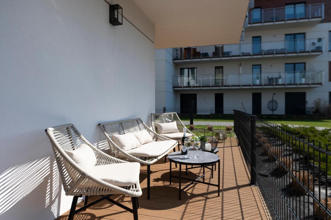 Randez-view - 60 M2, Widok, Jezioro, Klima, Parking Pod Oknem, Netflix I Max Apartment Ilawa