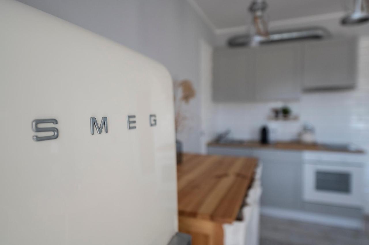 Apartment Randez-view - 60 M2, Widok, Jezioro, Klima, Parking Pod Oknem, Netflix I Max