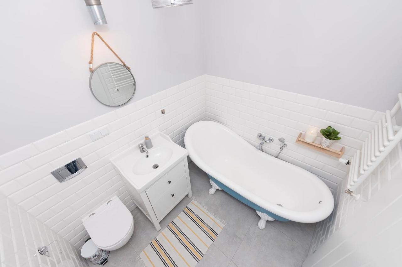 Randez-view - 60 M2, Widok, Jezioro, Klima, Parking Pod Oknem, Netflix I Max Apartment
