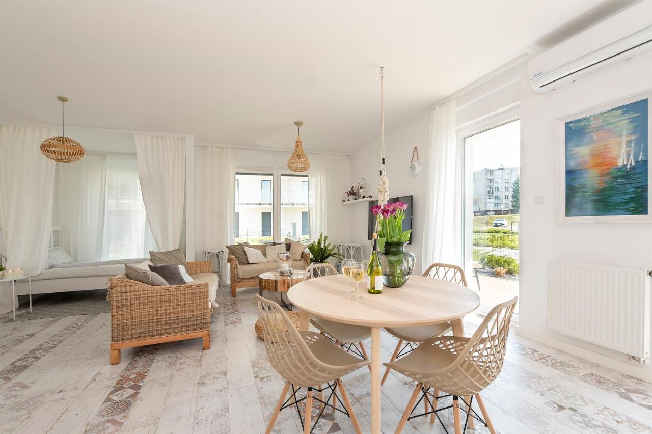 Randez-view - 60 M2, Widok, Jezioro, Klima, Parking Pod Oknem, Netflix I Max *