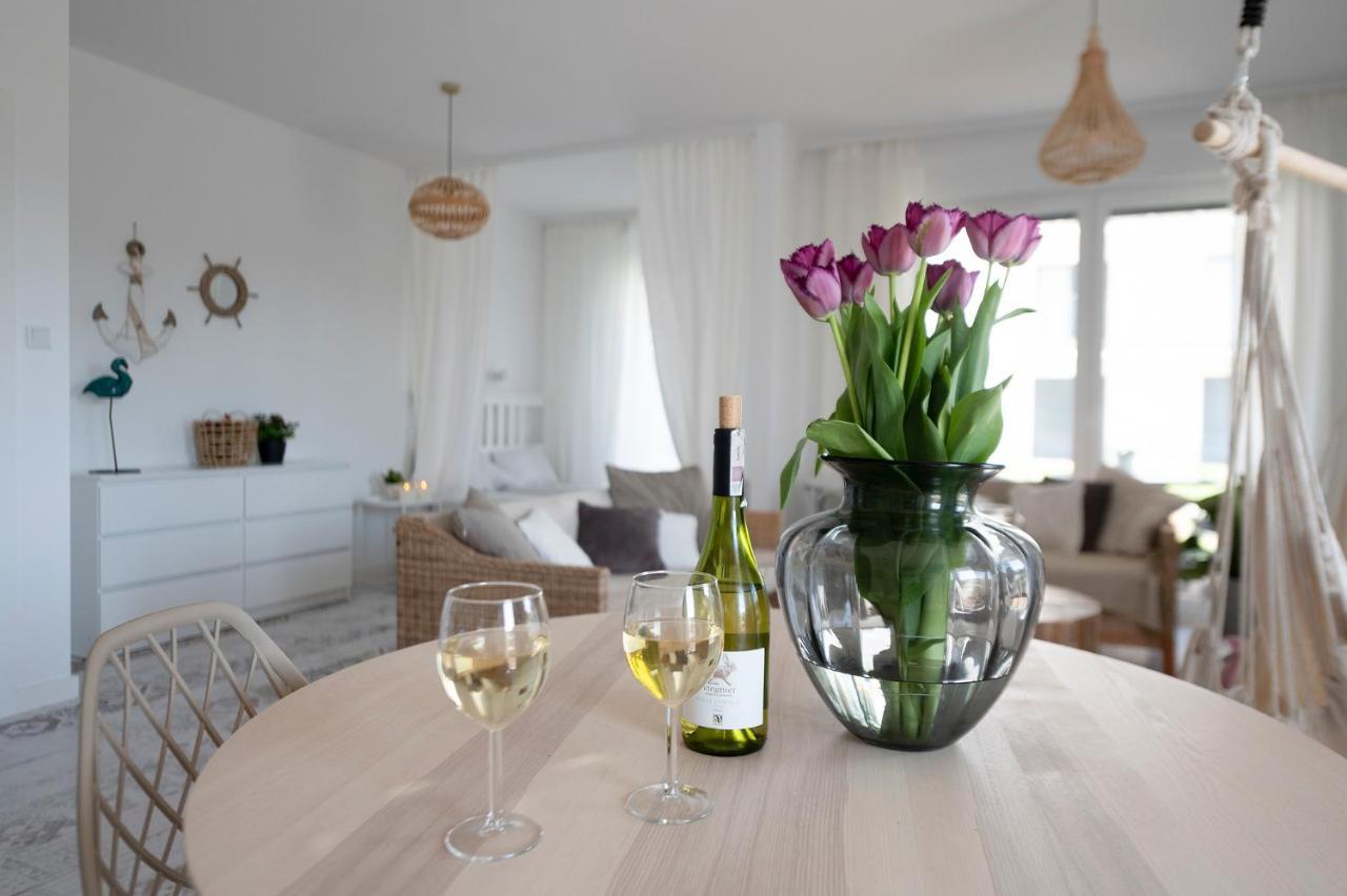 Apartment Randez-view - 60 M2, Widok, Jezioro, Klima, Parking Pod Oknem, Netflix I Max *