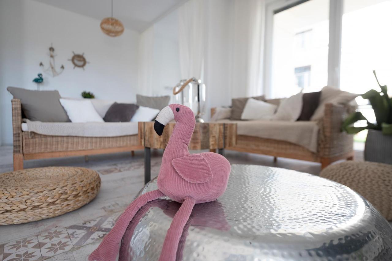 Randez-view - 60 M2, Widok, Jezioro, Klima, Parking Pod Oknem, Netflix I Max Apartment