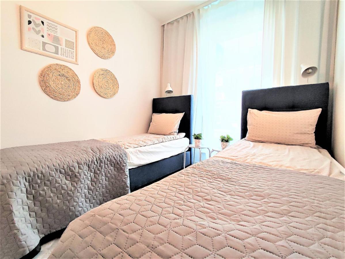 Apartament Randez-view