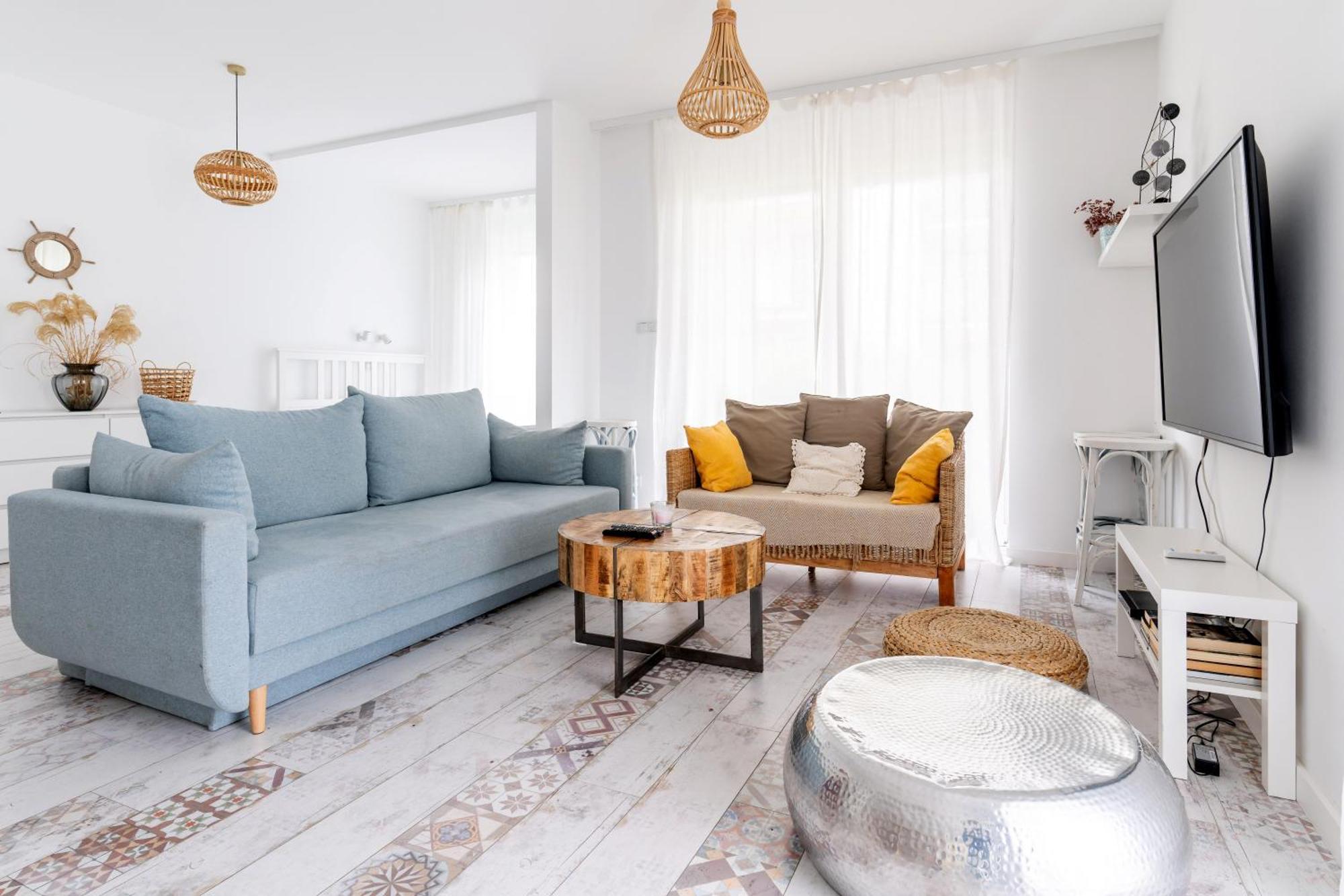 Randez-view - 60 M2, Widok, Jezioro, Klima, Parking Pod Oknem, Netflix I Max